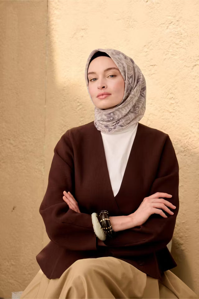 Silk Home Soft Scarf 73099-06