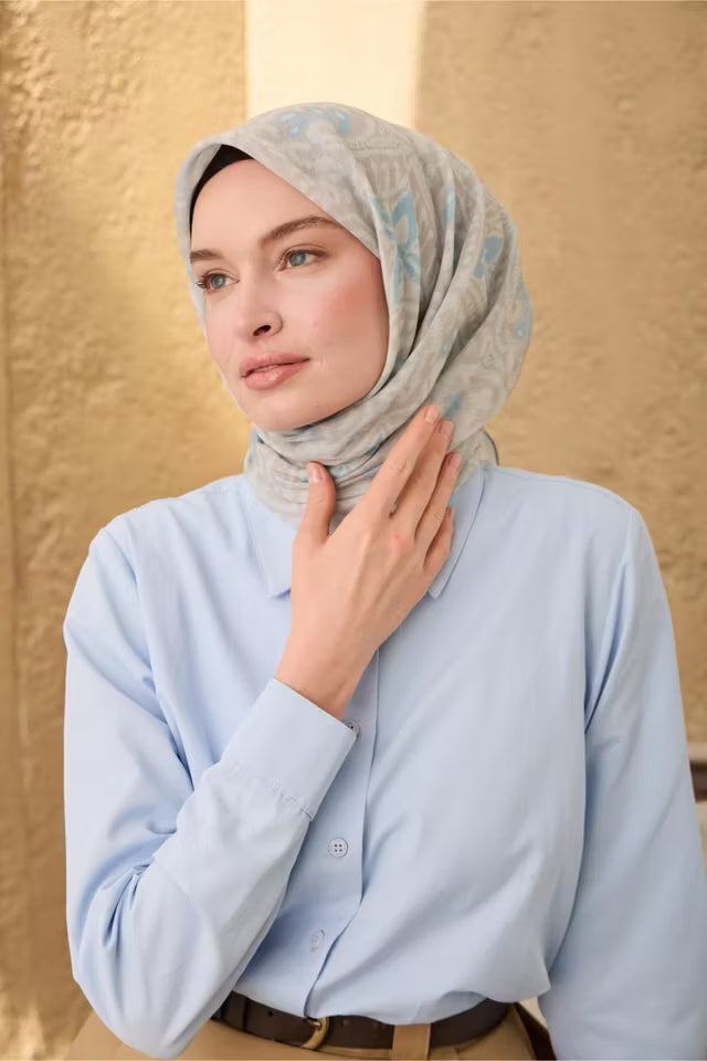 Silk Home Soft Scarf 73099-05