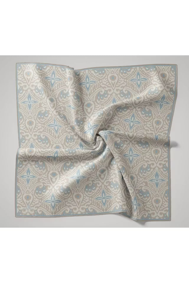 Silk Home Soft Scarf 73099-05