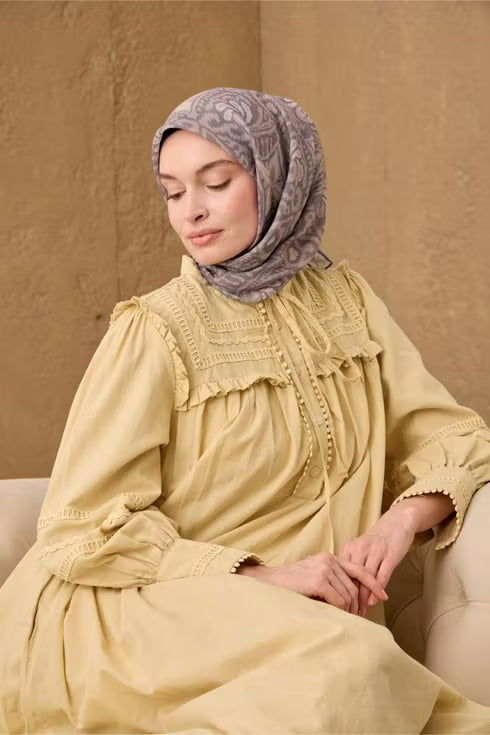 Silk Home Soft Scarf 73099-07