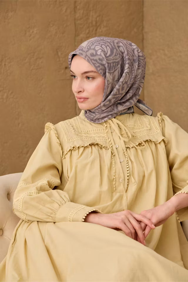 Silk Home Soft Scarf 73099-07