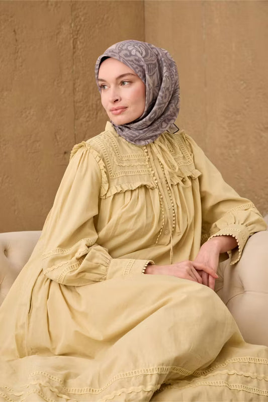 Silk Home Soft Scarf 73099-07