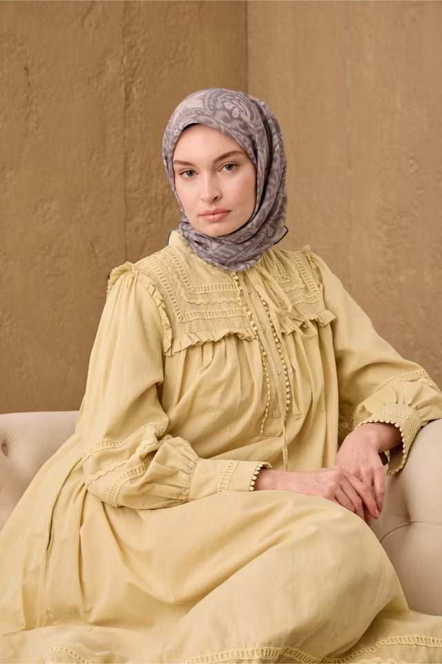 Silk Home Soft Scarf 73099-07