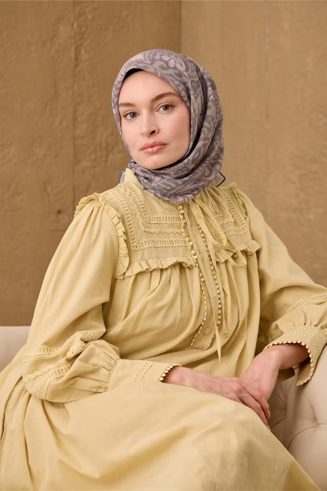 Silk Home Soft Scarf 73099-07