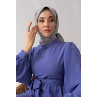 Silk Home Twill Scarf 11343-39