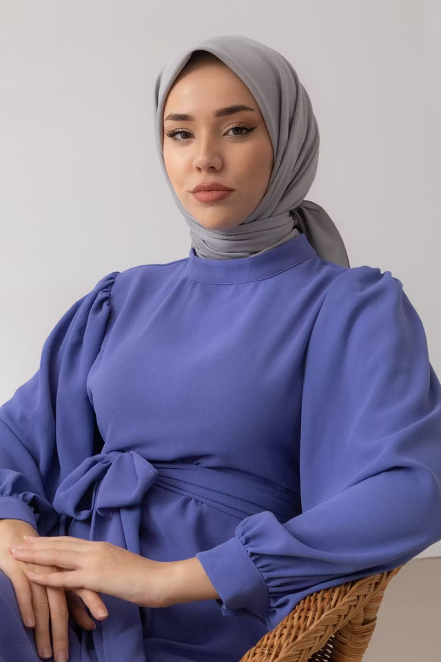 Silk Home Twill Scarf 11343-39