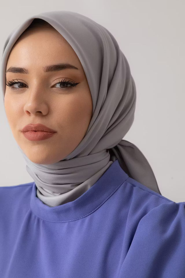Silk Home Twill Scarf 11343-39