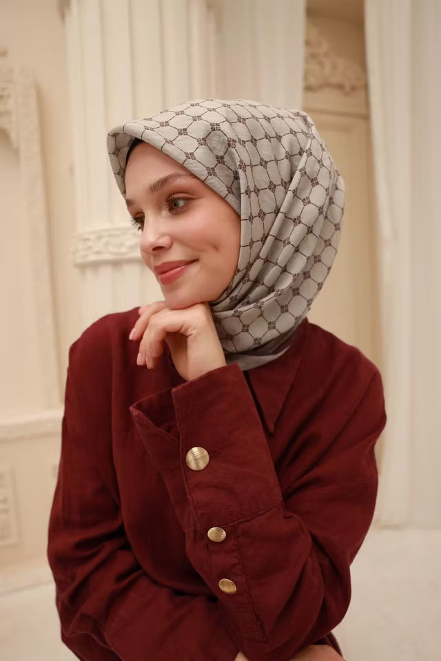 Silk Home Olinda Scarf 48004-92