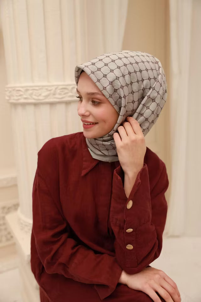 Silk Home Olinda Scarf 48004-92