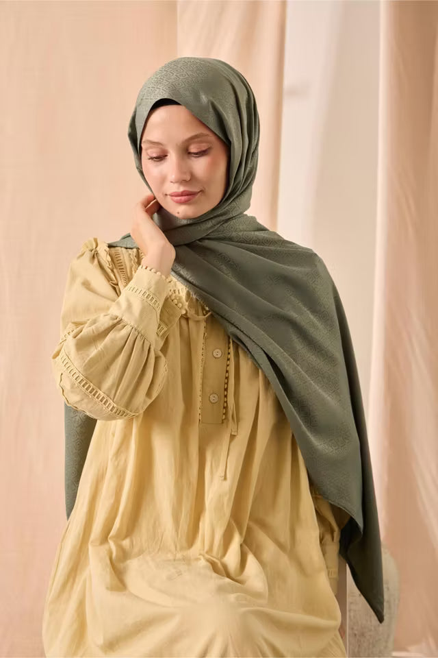 Silk Home Deluxe Sjal 40007-15