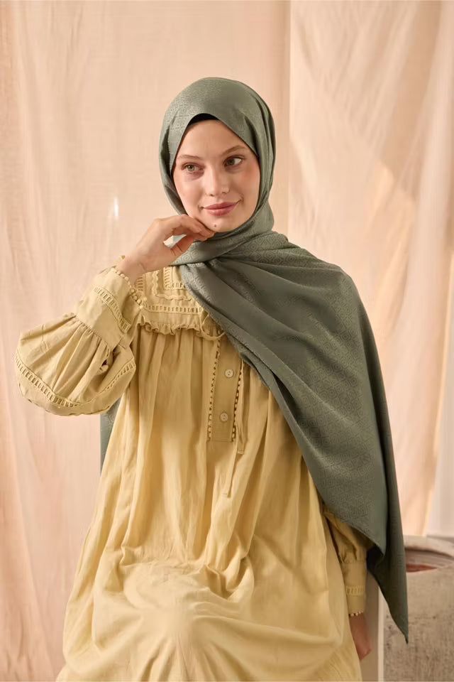 Silk Home Deluxe Sjal 40007-15