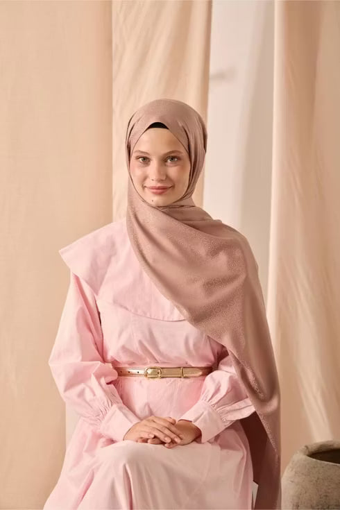 Silk Home Deluxe Sjal 40007-07