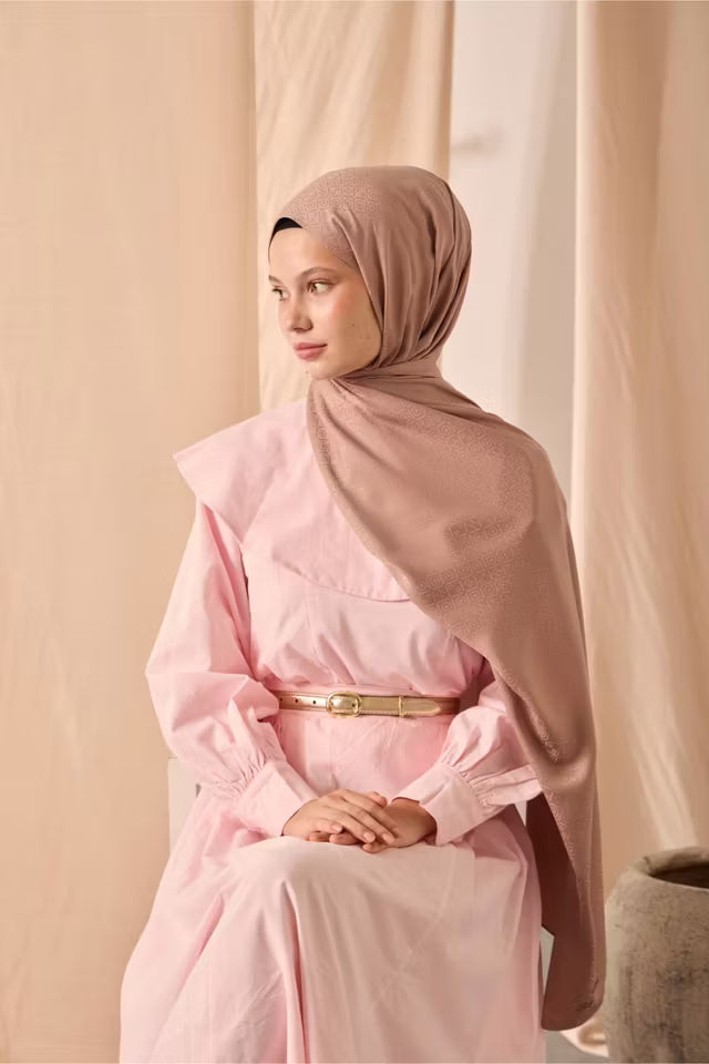 Silk Home Deluxe Sjal 40007-07