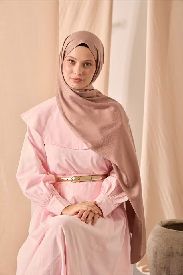 Silk Home Deluxe Sjal 40007-07