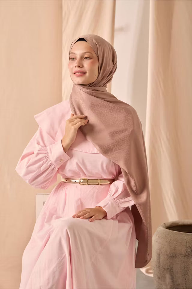 Silk Home Deluxe Sjal 40007-07