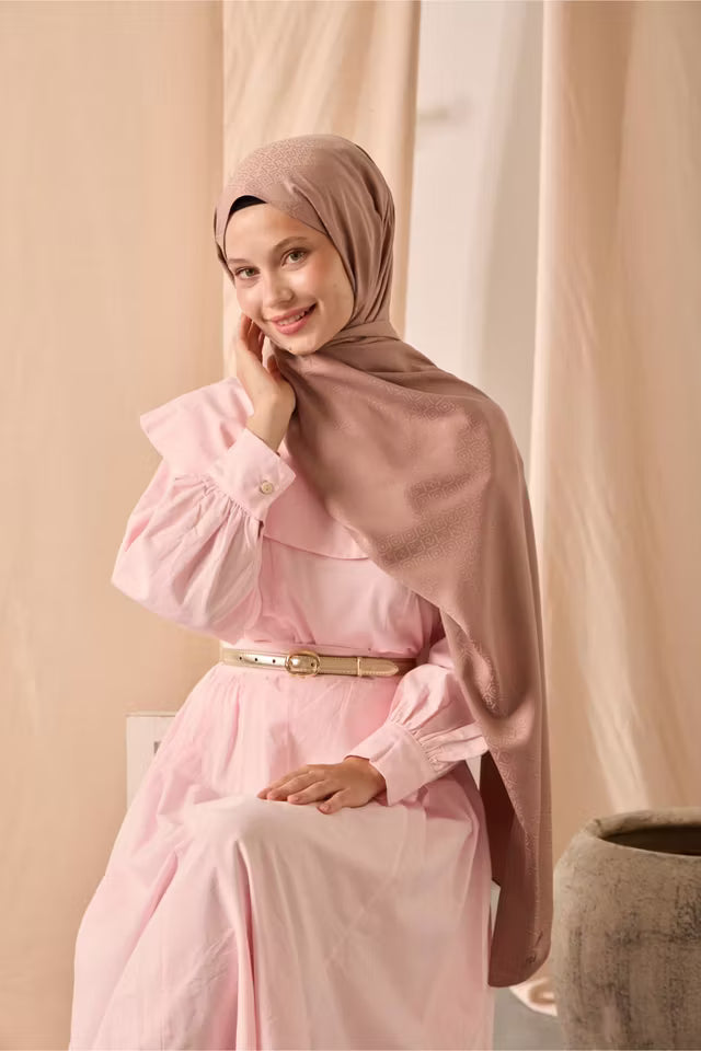 Silk Home Deluxe Sjal 40007-07