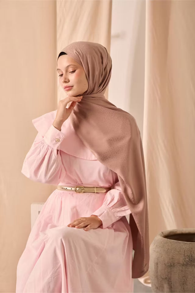 Silk Home Deluxe Sjal 40007-07