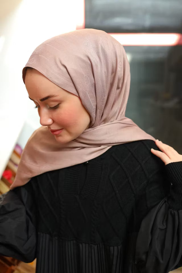 Silk Home Deluxe Sjal 40004-16