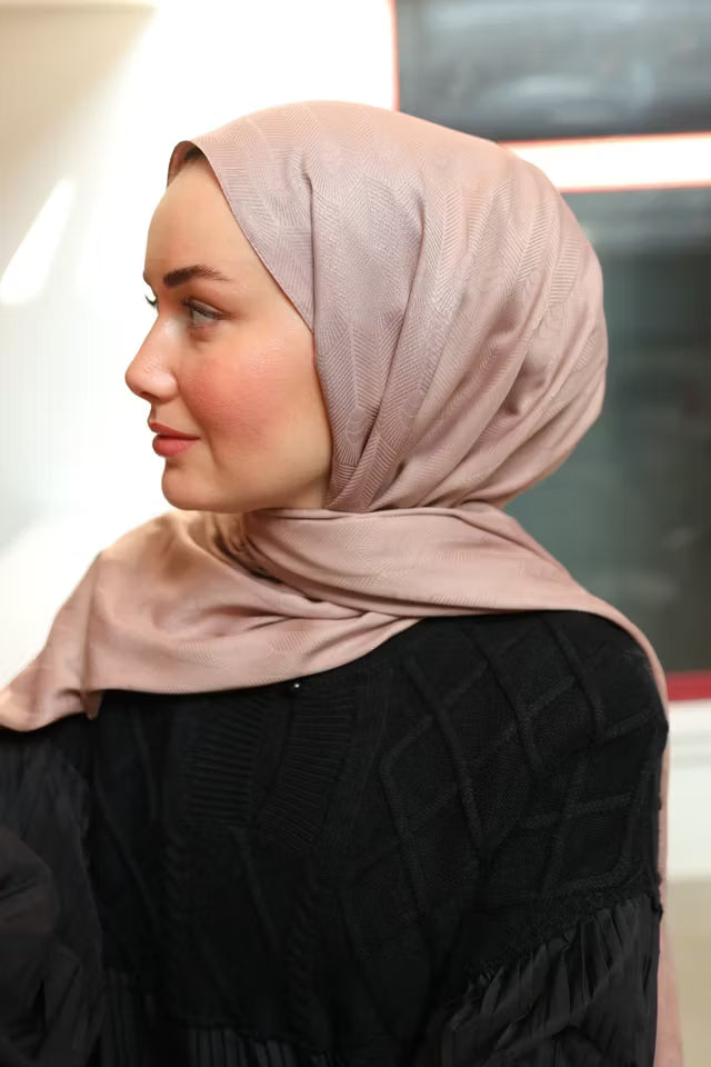 Silk Home Deluxe Sjal 40004-16