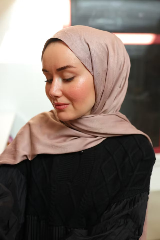 Silk Home Deluxe Sjal 40004-16