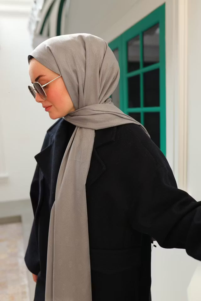 Silk Home Deluxe Sjal 40004-03