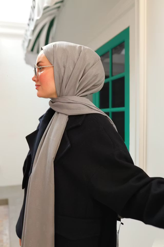 Silk Home Deluxe Sjal 40004-03