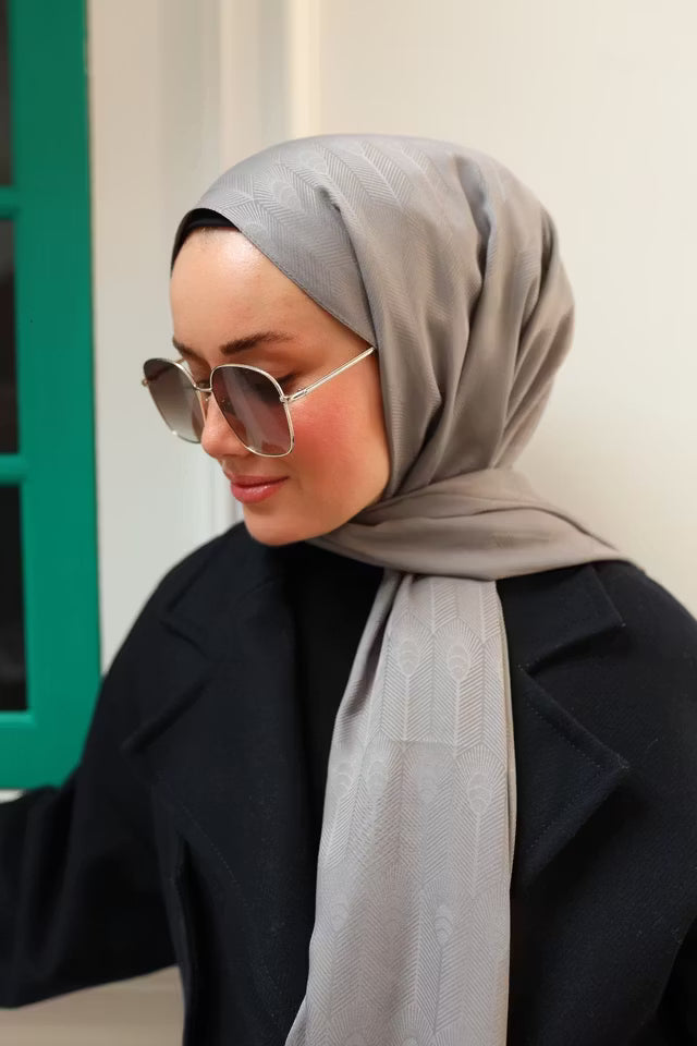 Silk Home Deluxe Sjal 40004-03