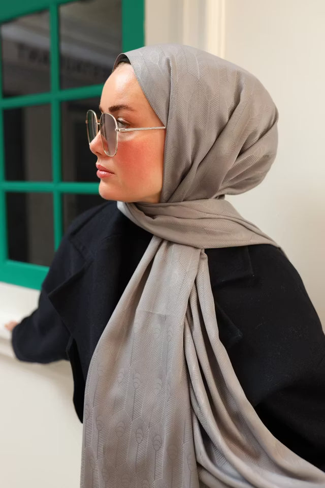 Silk Home Deluxe Sjal 40004-03