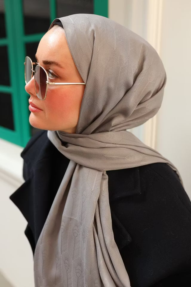 Silk Home Deluxe Sjal 40004-03