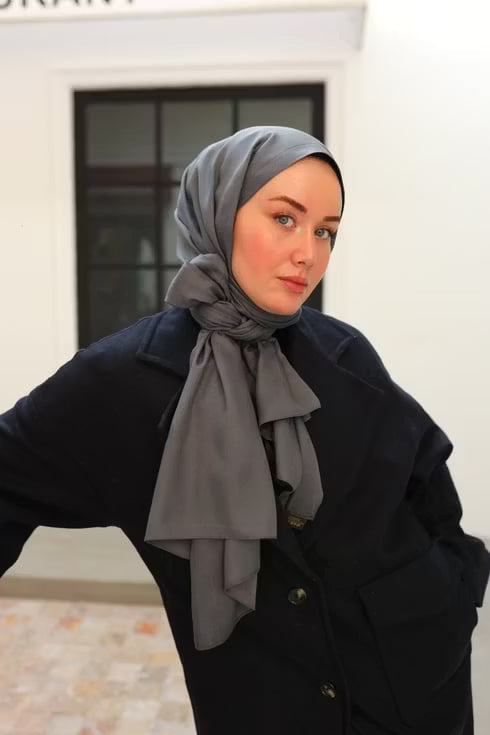 Silk Home Deluxe Sjal 40004-05