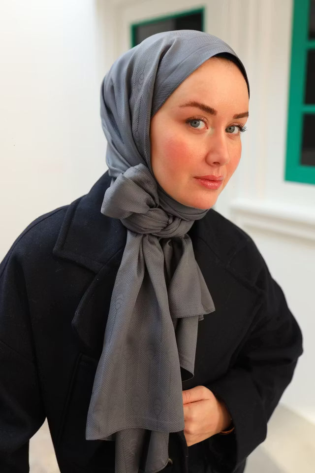 Silk Home Deluxe Sjal 40004-05