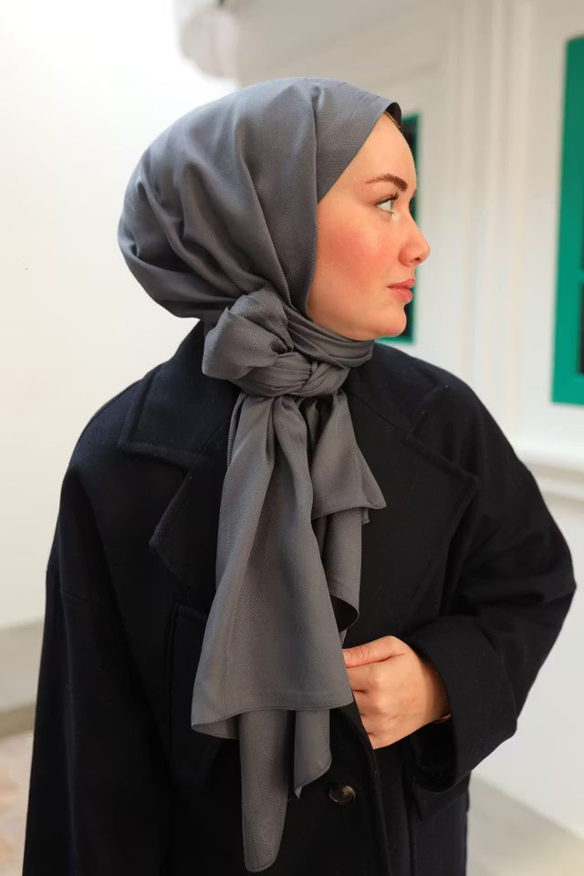 Silk Home Deluxe Sjal 40004-05