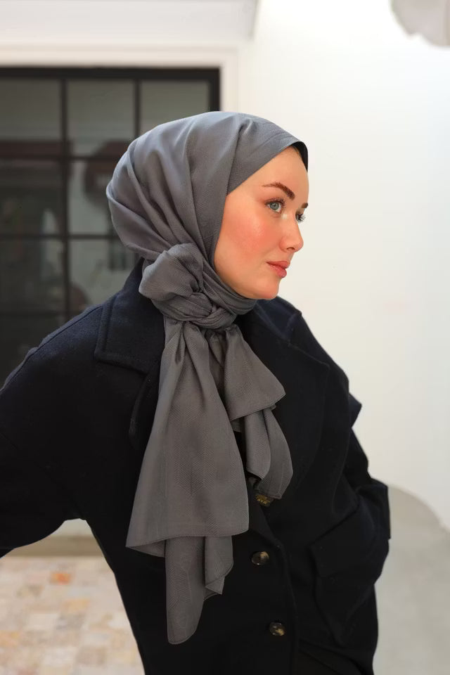 Silk Home Deluxe Sjal 40004-05