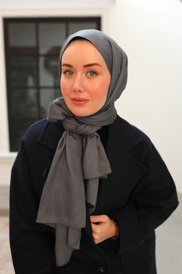 Silk Home Deluxe Sjal 40004-05