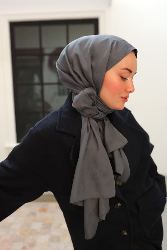 Silk Home Deluxe Sjal 40004-05