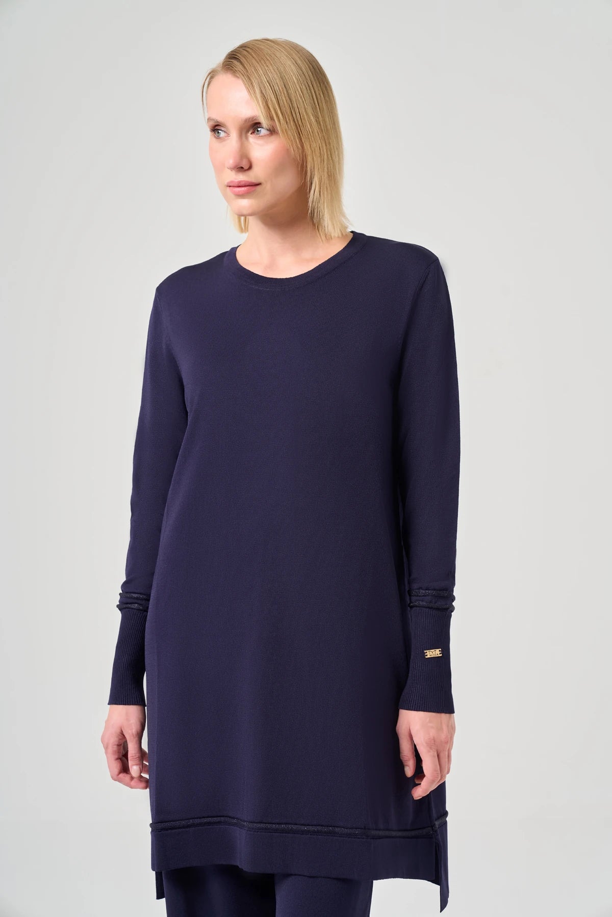 MISSA Rayon kallgarn permanent set