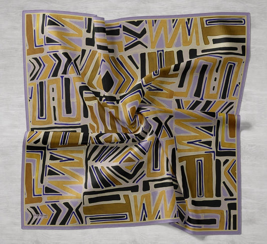 Silkhome Twil Sden Scarf