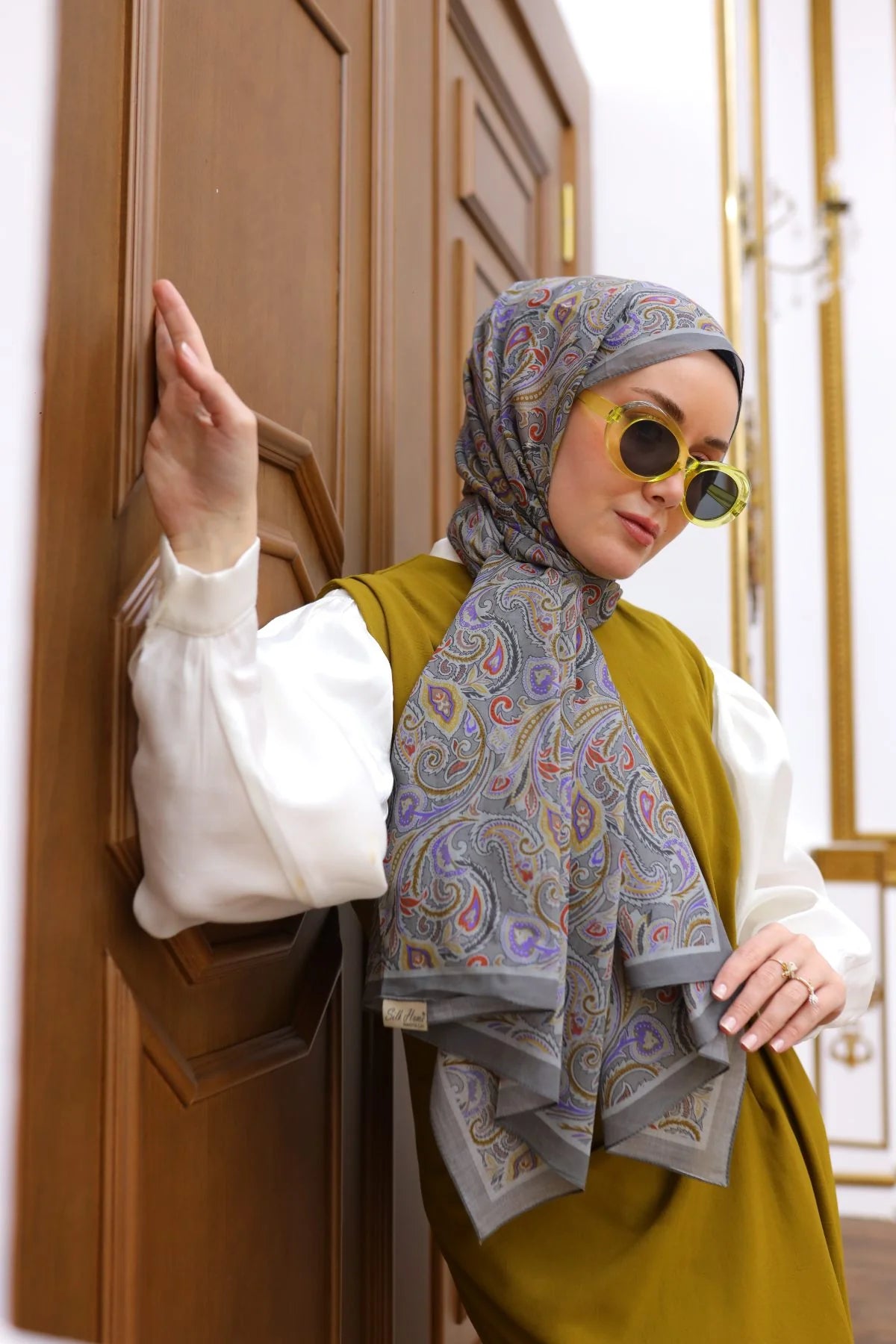 Nariya Şal 90003-19