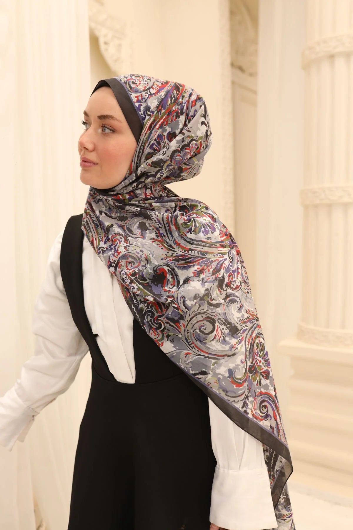 Nariya Şal 90005-22
