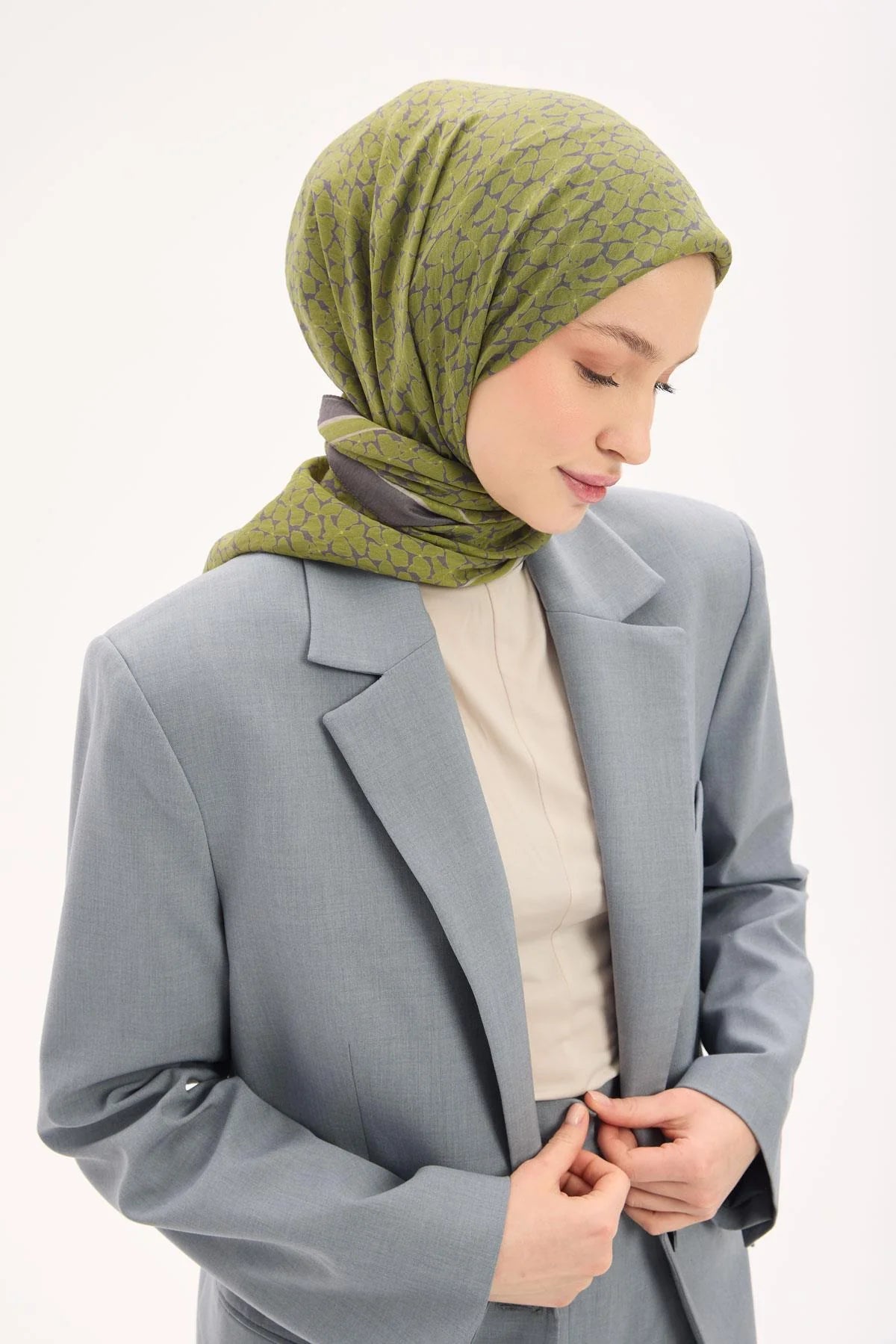 Silk Home Olinda Scarf 47007-05