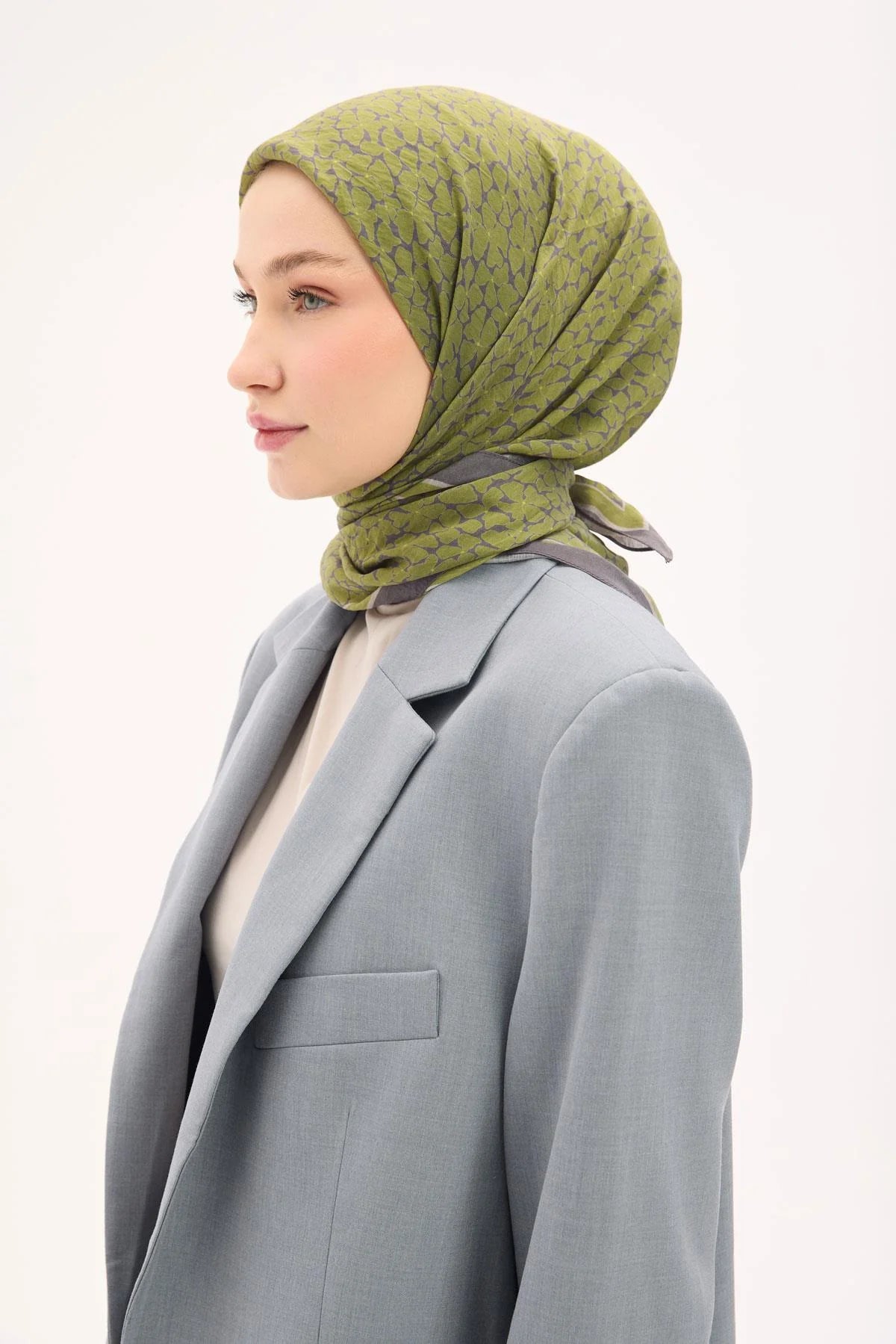 Silk Home Olinda Scarf 47007-05