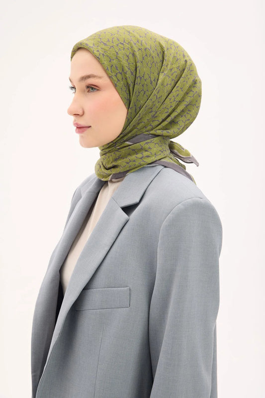 Silk Home Olinda Scarf 47007-05