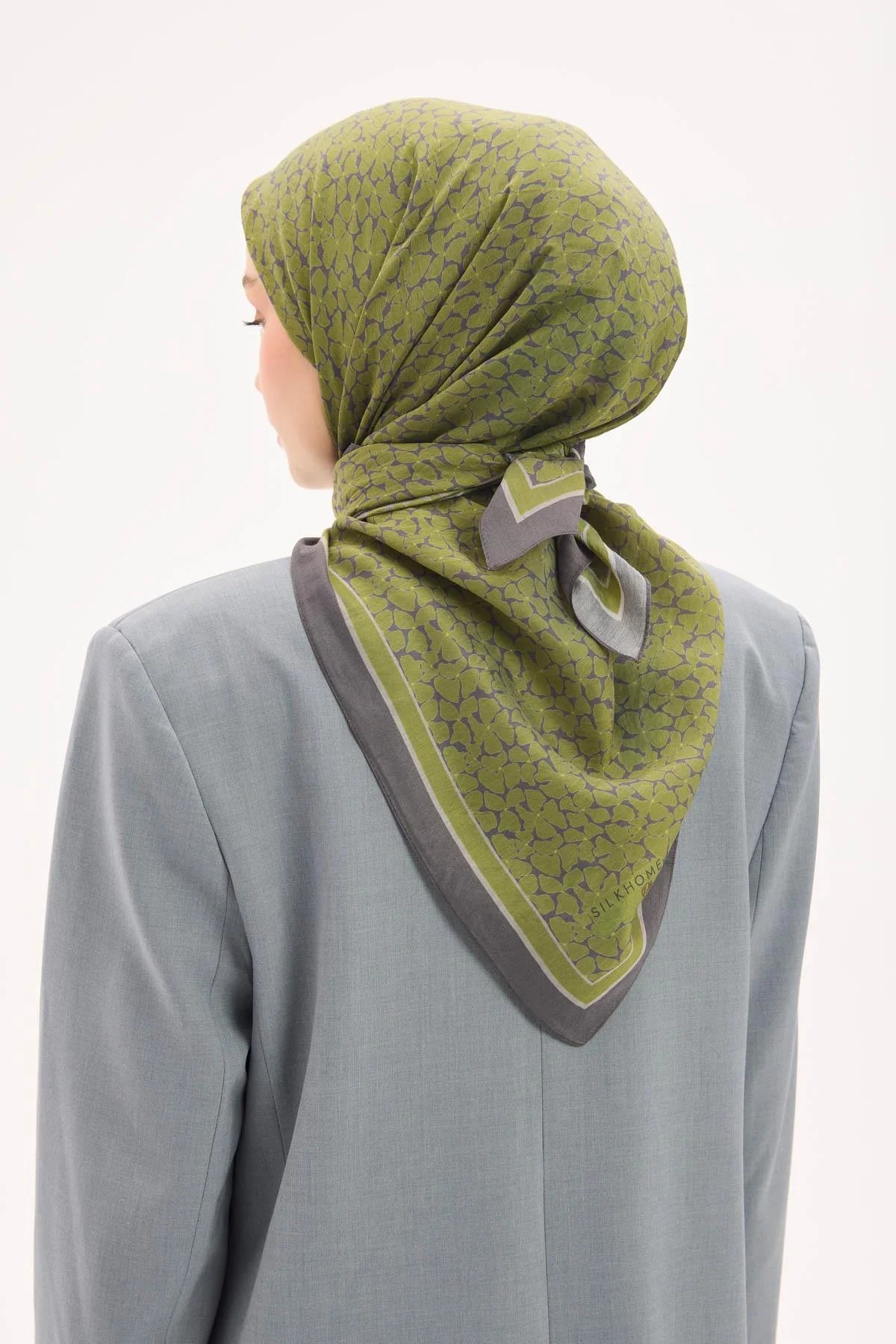 Silk Home Olinda Scarf 47007-05