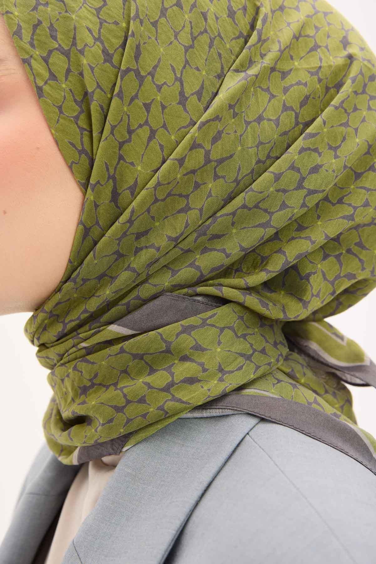 Silk Home Olinda Scarf 47007-05