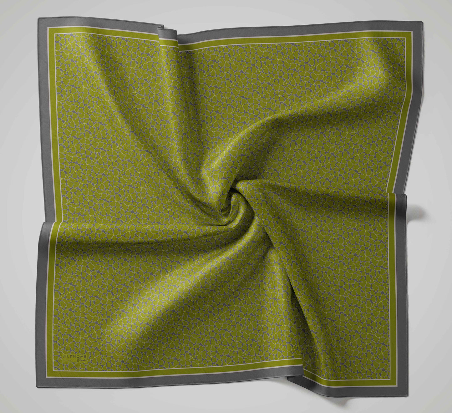 Silk Home Olinda Scarf 47007-05