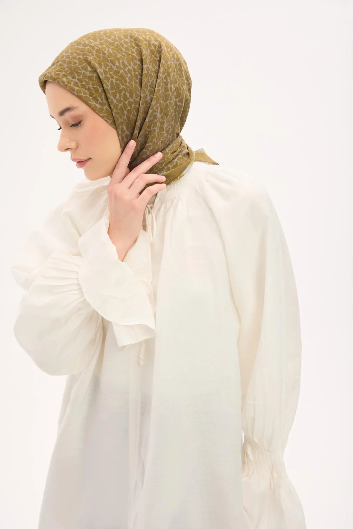 Silk Home Olinda Scarf 47007-02