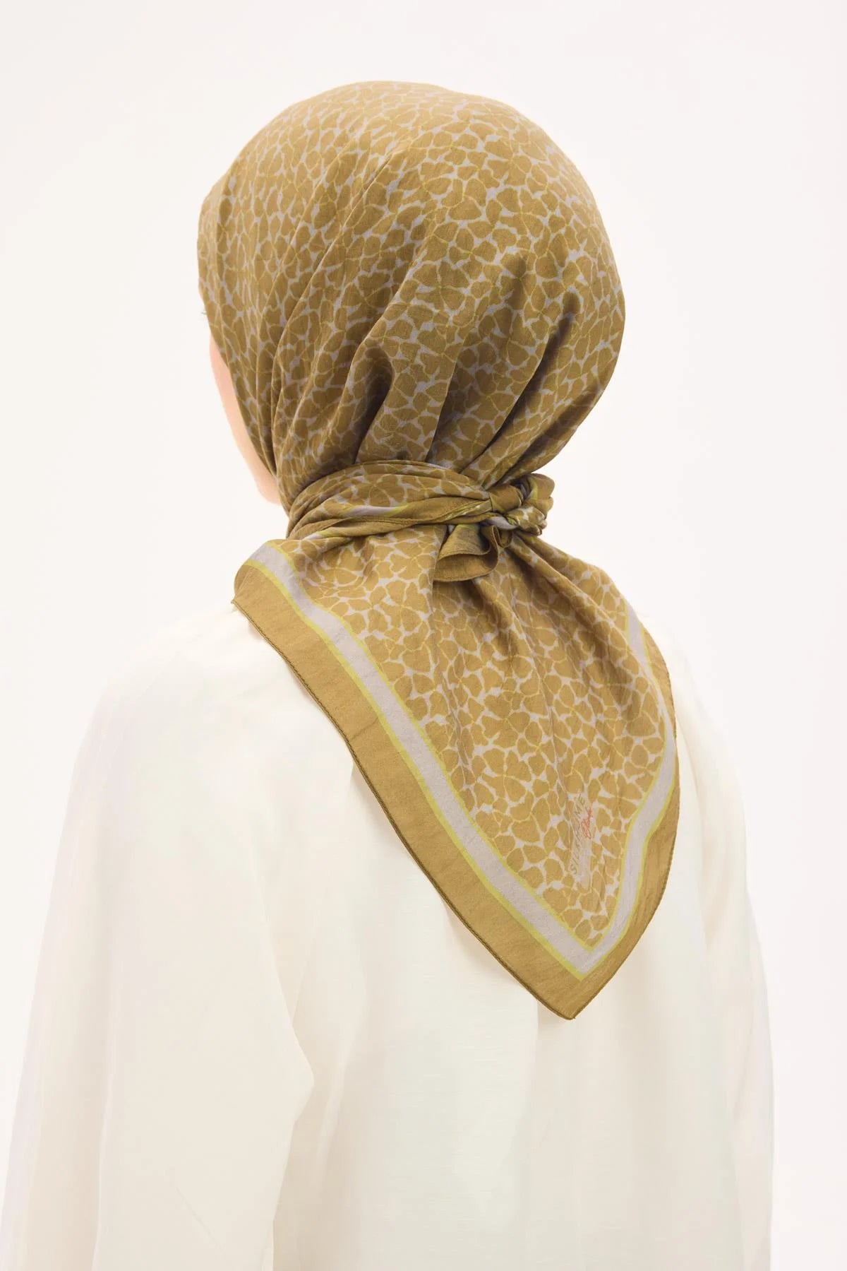 Silk Home Olinda Scarf 47007-02