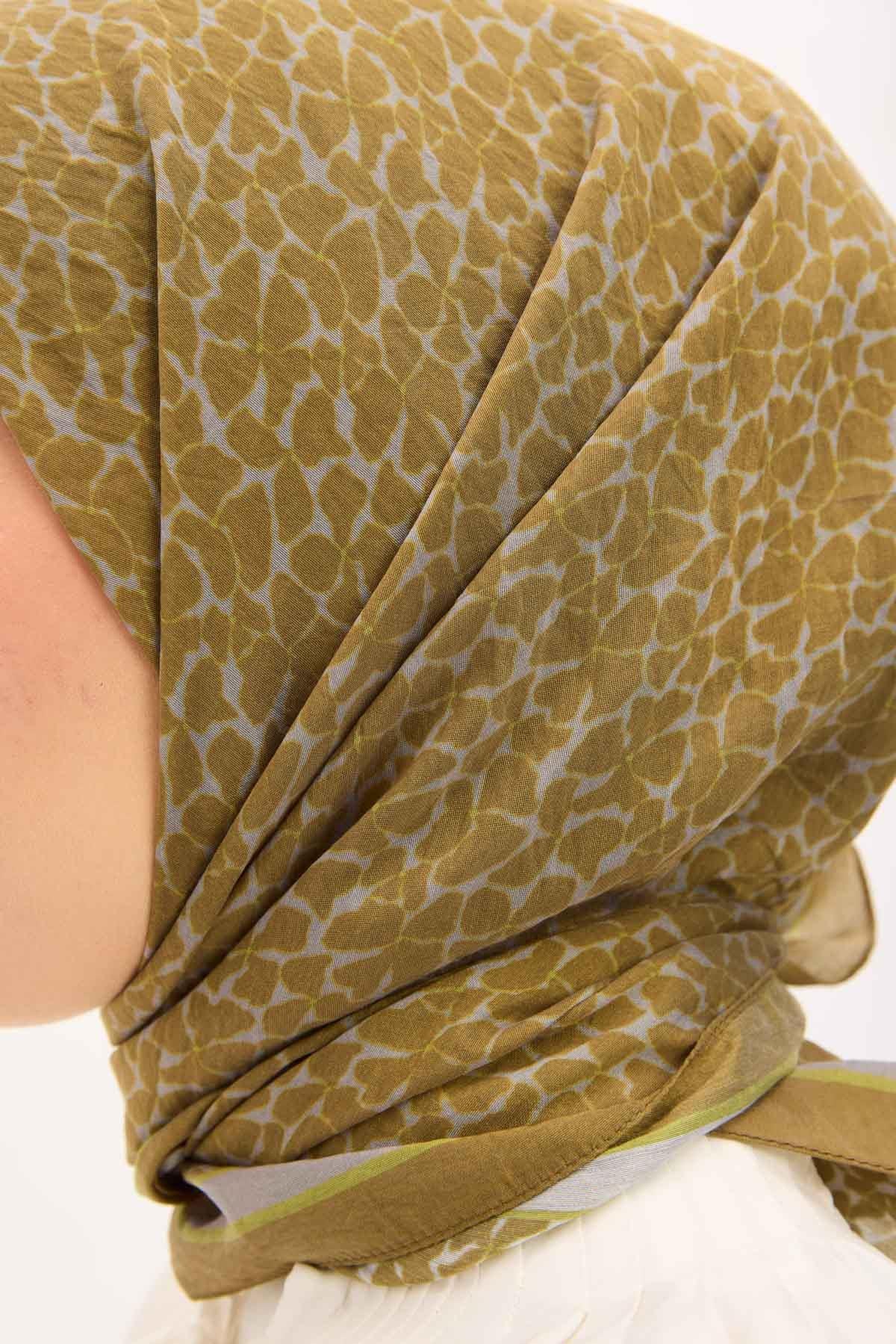 Silk Home Olinda Scarf 47007-02