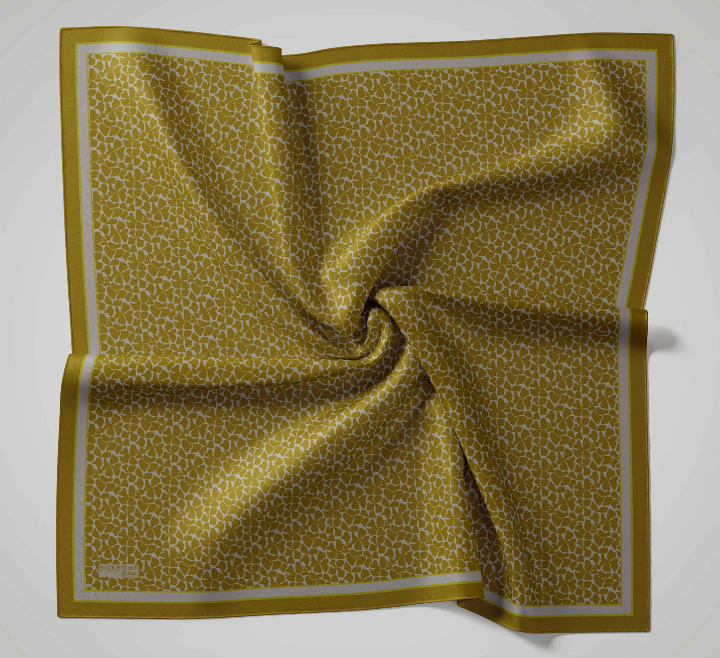 Silk Home Olinda Scarf 47007-02