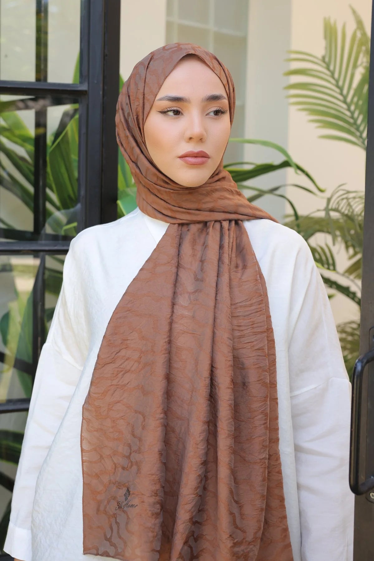 Silk Home Olinda Sjal 49001-44